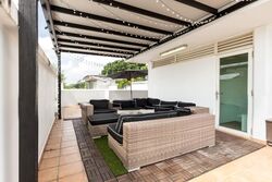 The Shaughnessy (D27), Terrace #580281531